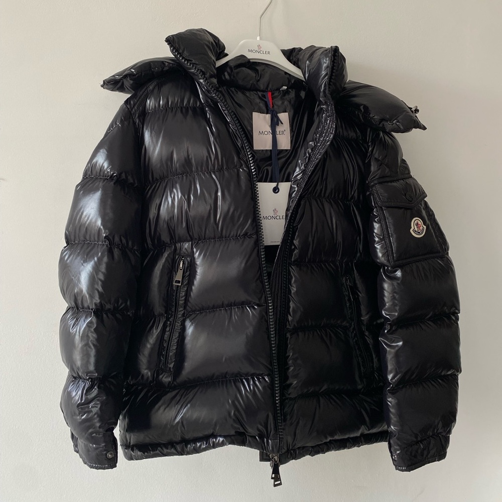 Moncler Maire Jacket